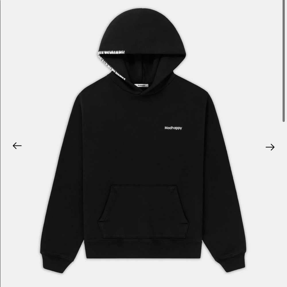 MADHAPPY CLASSIC HOODIE